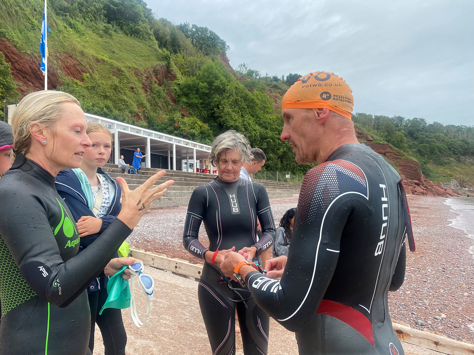 7 August 2024 swim event gallery - slide 5