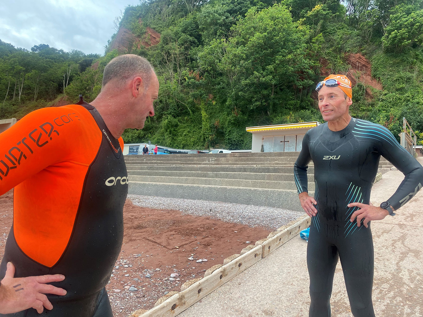 7 August 2024 swim event gallery - slide 6