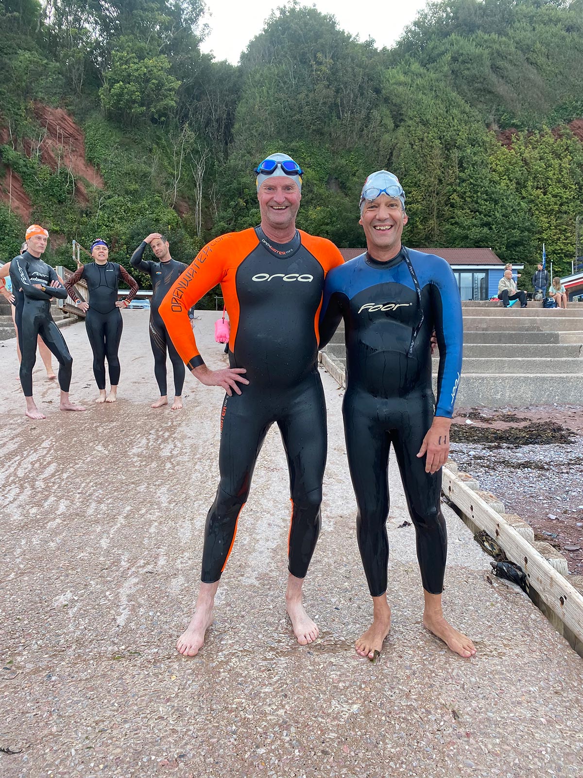 4 September 2024 swim event gallery - slide 15