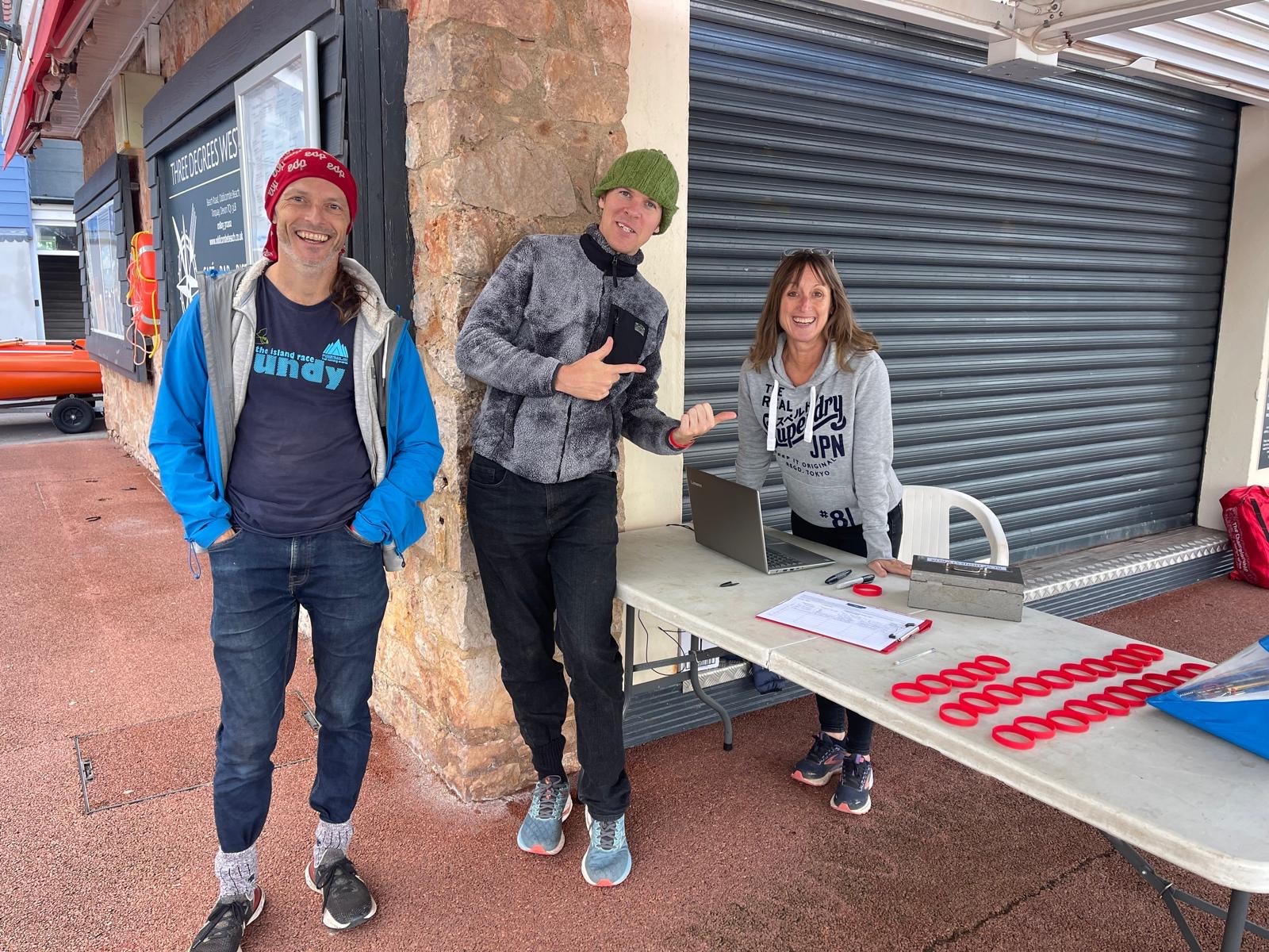 30 September 2024 swim event gallery - slide 1