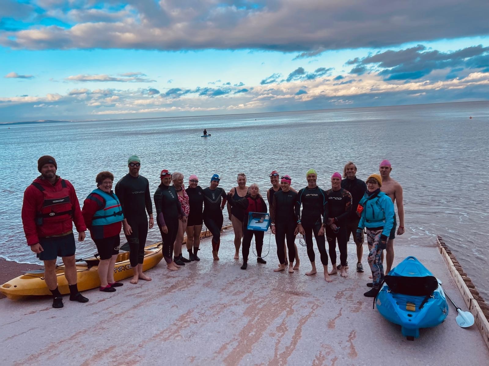 30 September 2024 swim event gallery - slide 2