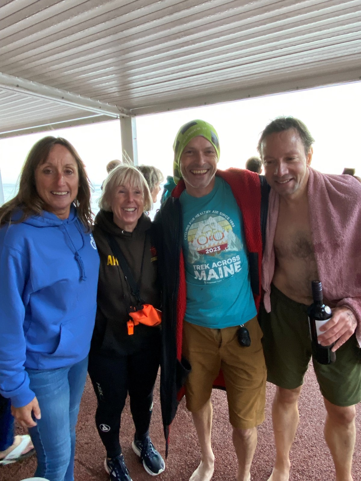 10 September 2025 swim event gallery - slide 2