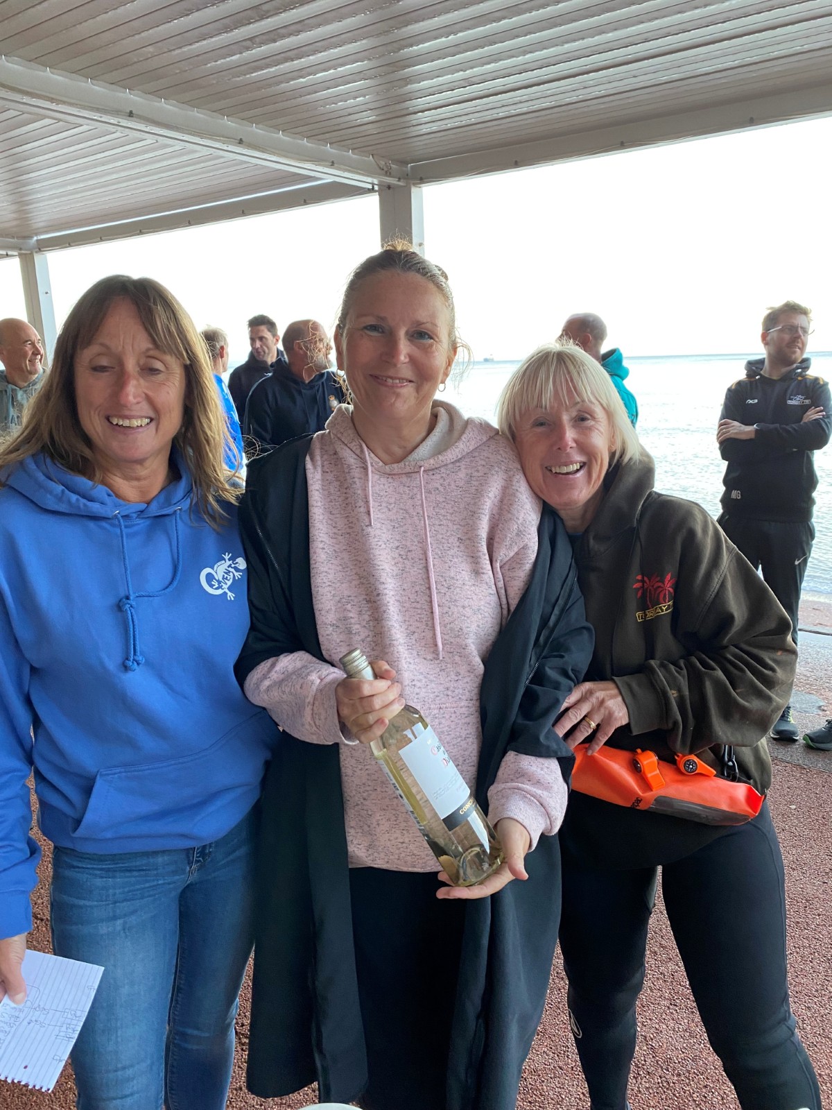 10 September 2025 swim event gallery - slide 4