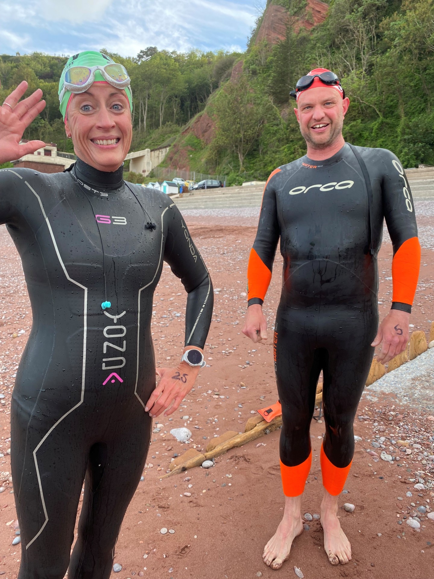 18 June 2026 swim event gallery - slide 9