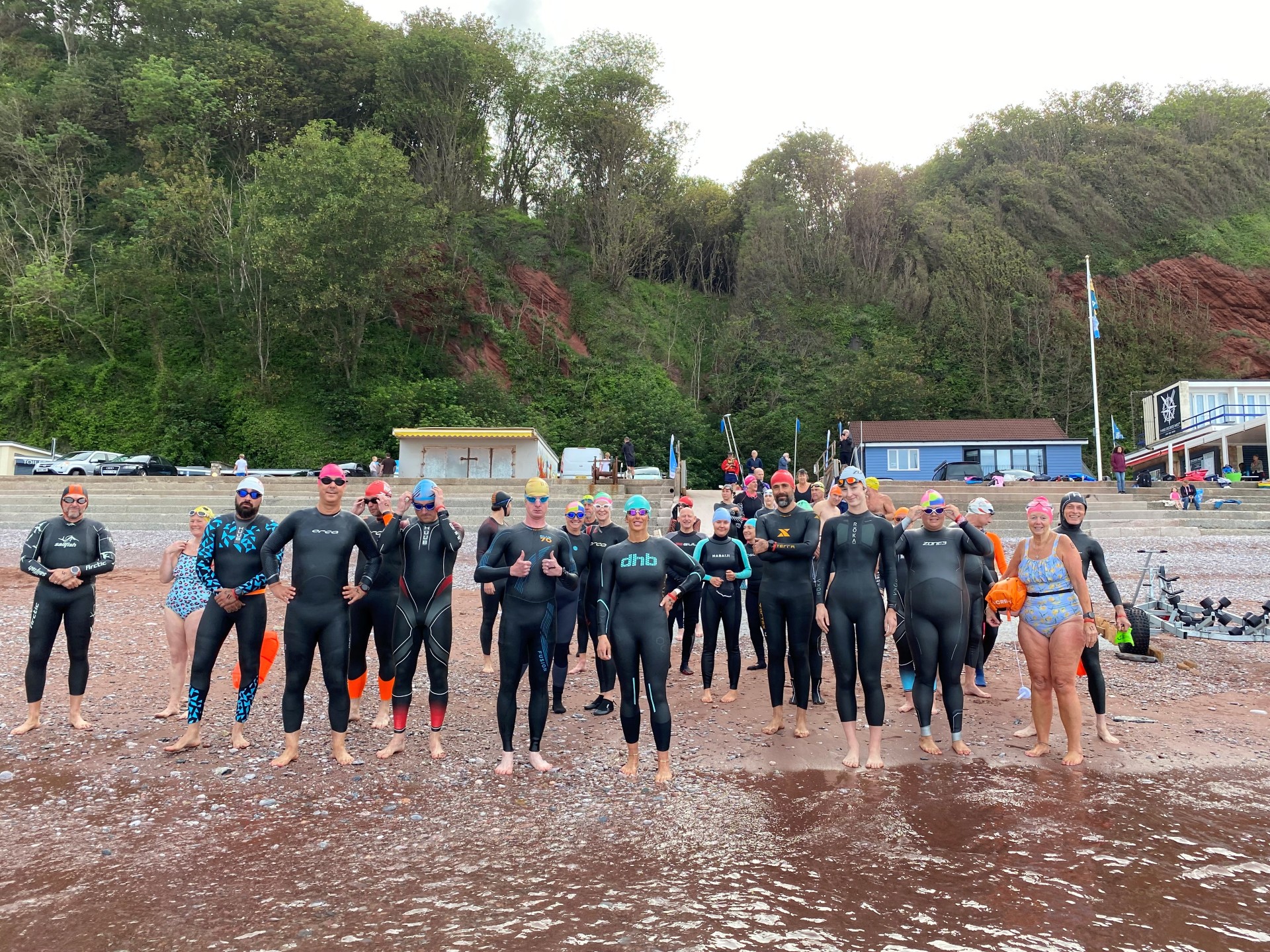 18 June 2026 swim event gallery - slide 14