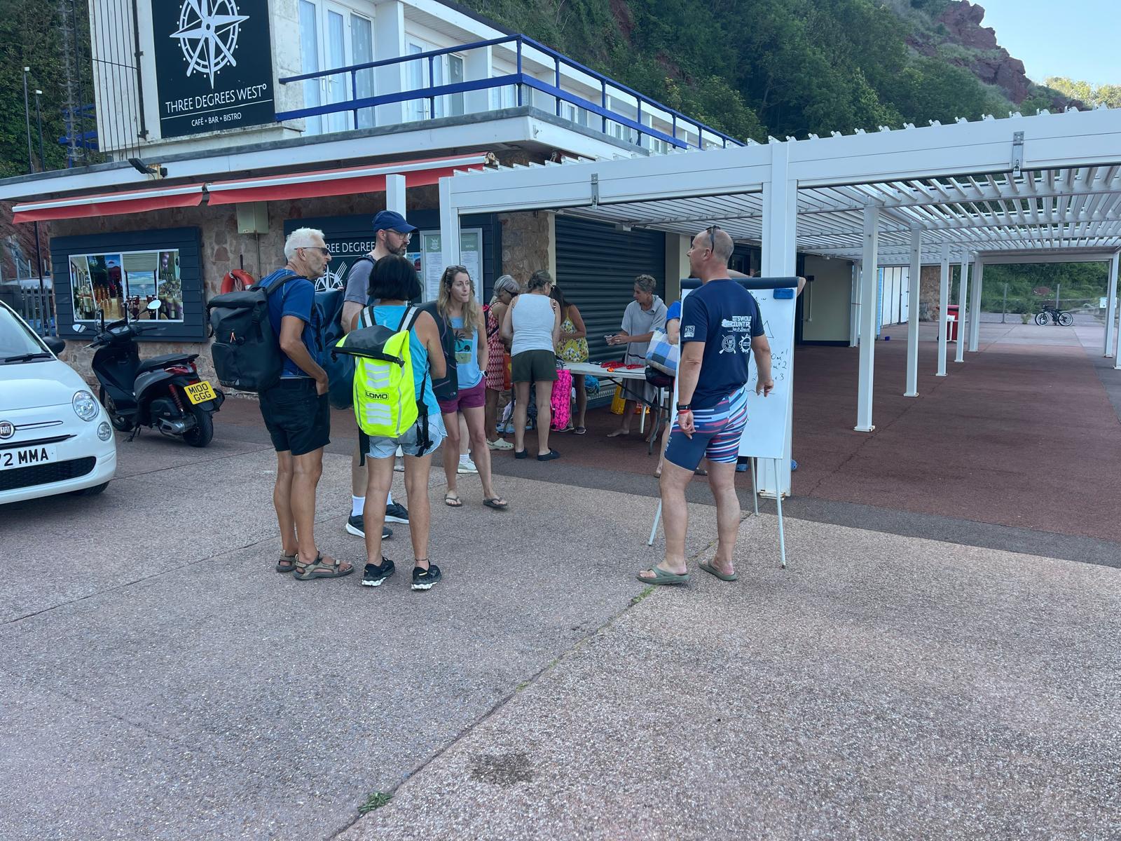 8 July 2026 swim event gallery - slide 2